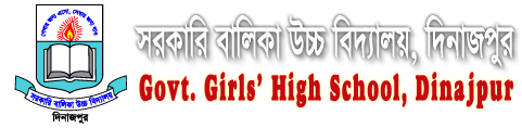 Dinajpur Govt. Girls' High School