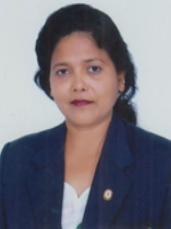 ROWSHAN ARA BEGUM (CHOBI)