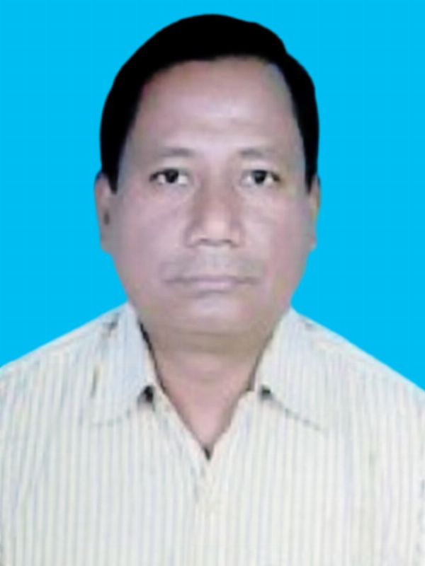 KRISHNA KANTA ROY