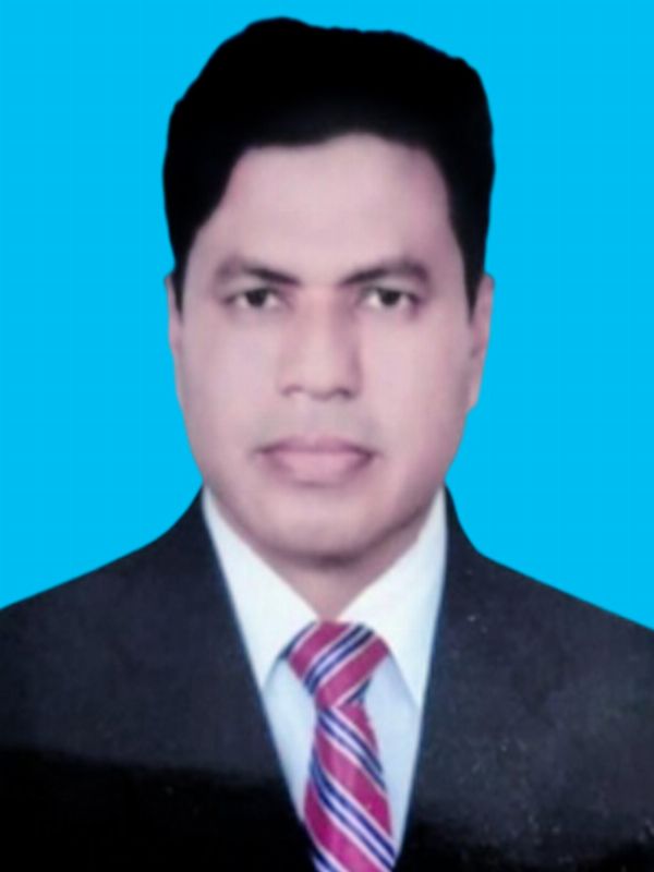 MD. MOKTAR AHMED