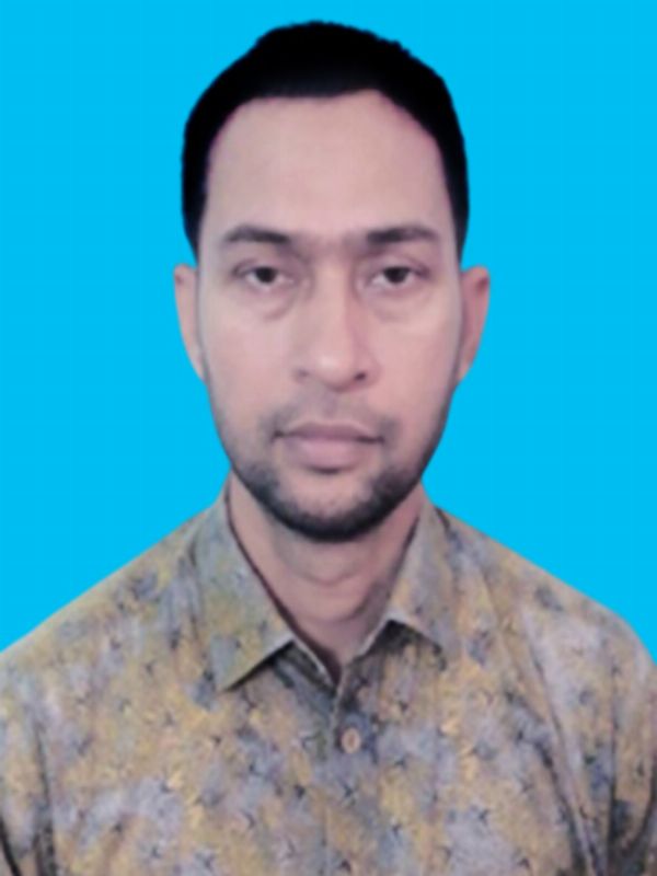 MD. SAJEDUL ISLAM