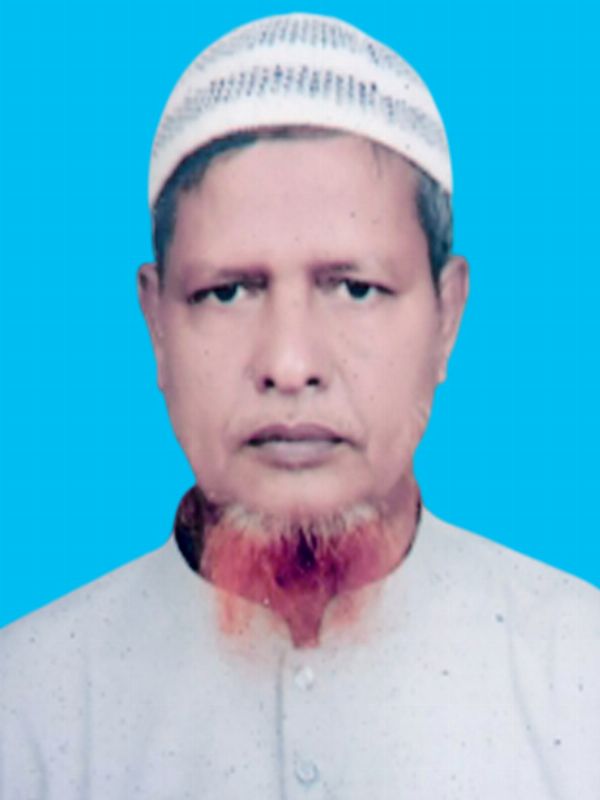 MUHAMMAD MUSTAFA KAMAL