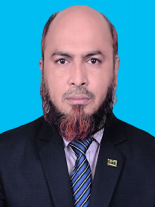 A.R.MD. MAHADY MASUM CHOWDHURY