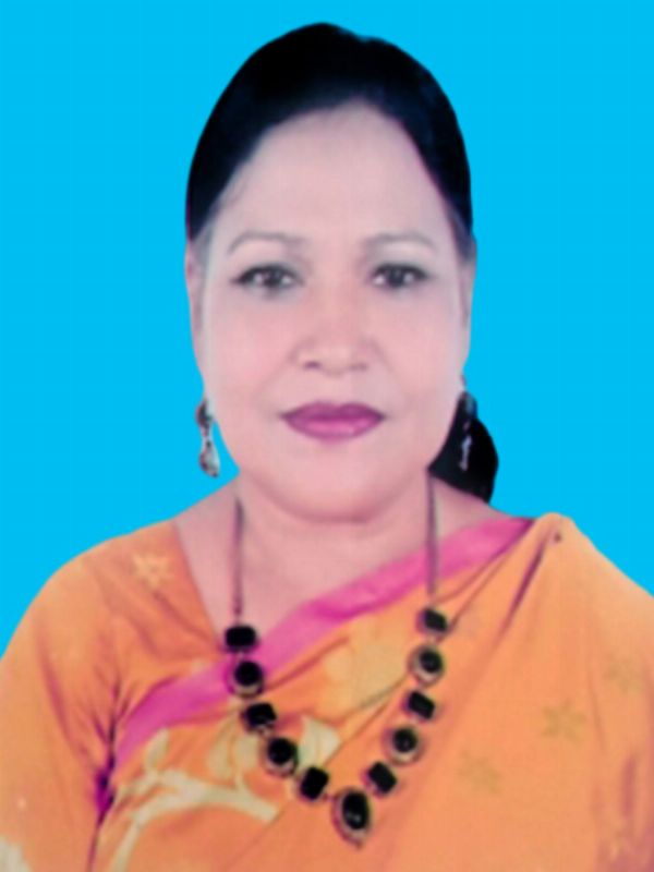 MITA JAHAN