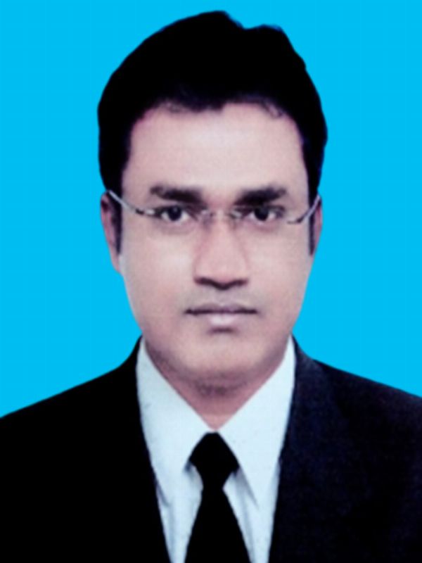 MD. FAIJAR RAHMAN BABU