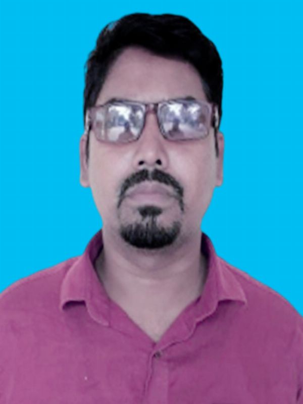 RATAN CHANDRA ROY