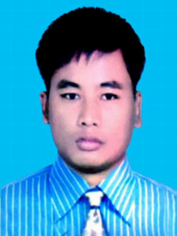 NILKANTHA DEB SHARMA