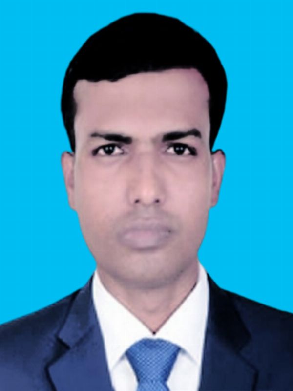 MASUD RANA