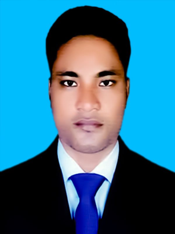 MD. SHAHIN ISLAM