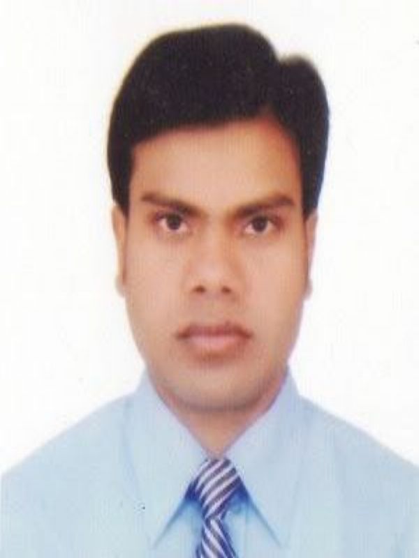 Md. Alomgir Hossain Badsha