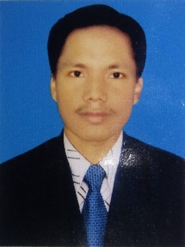 POLASH CHANDRO RAY